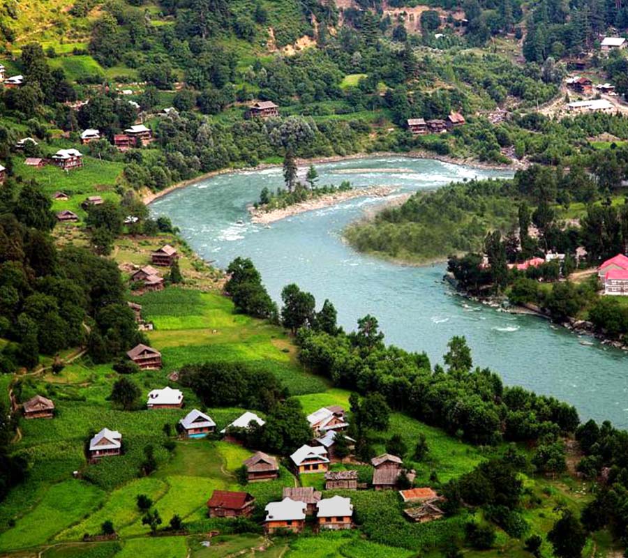 Karen, Sharda, Arang Kel