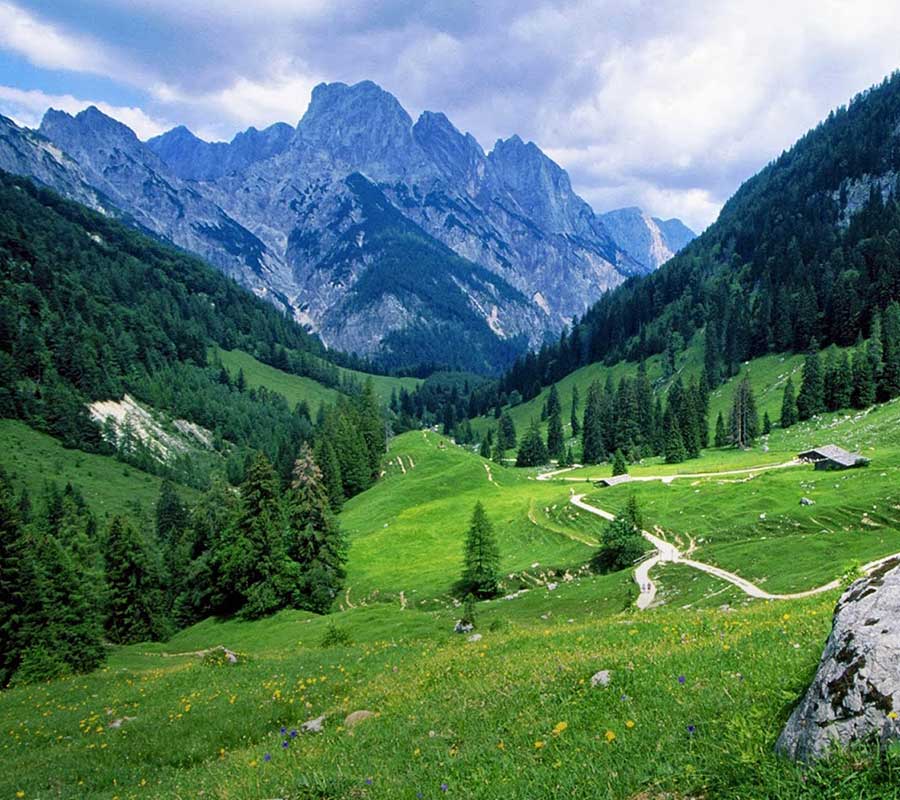 Swat, Kalam, Malam Jabba