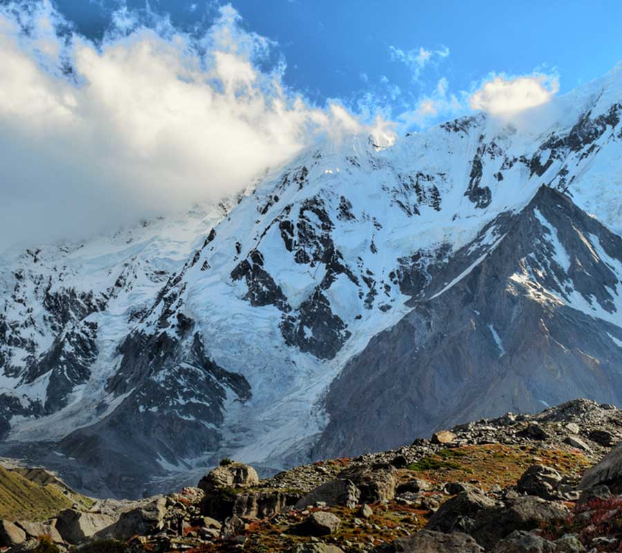 Shogran, Kawai Waterfall, Naran, Babusar, Skardu