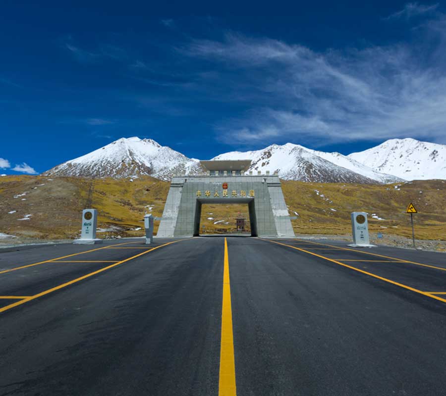 Naran, Saif ul Malook Lake, Babusar, Hunza, Attabad Lake, Khunjerab Pass
